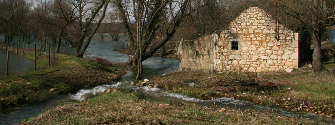 Općina Biskupija