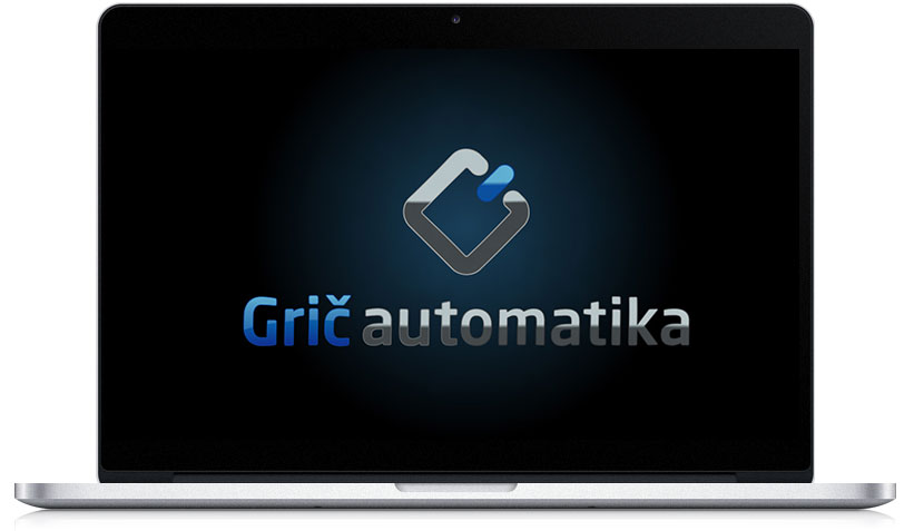 GRIČ - AUTOMATIKA d.o.o