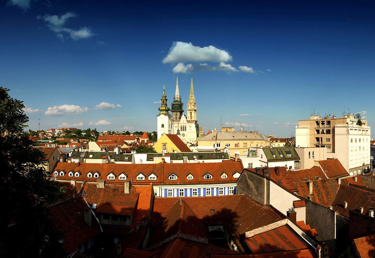 zagreb