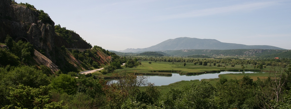 Općina Biskupija